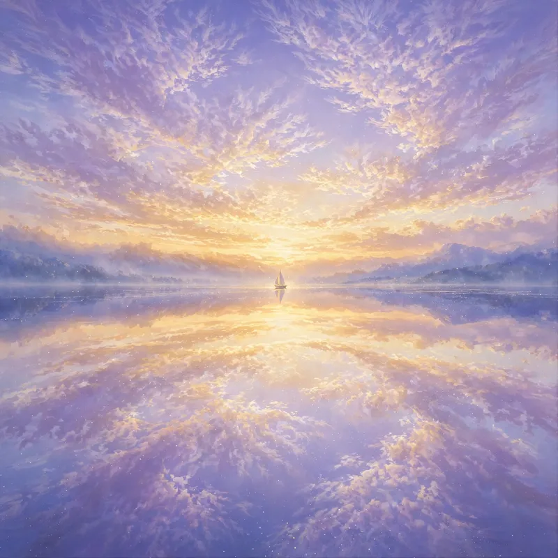 Album artwork for Glass Sea