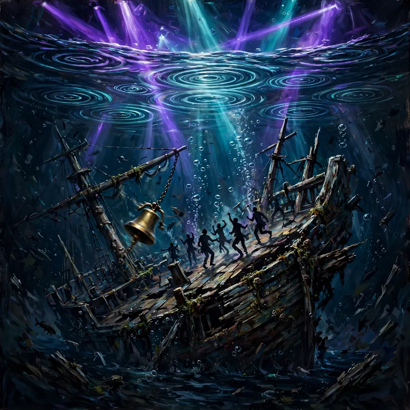 Album artwork for Raise the Wreck
