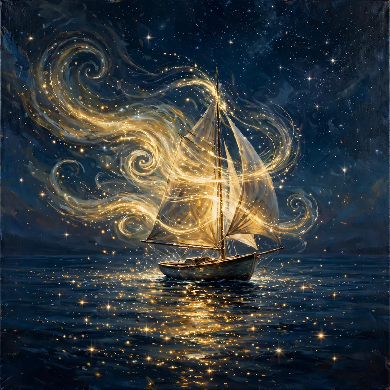 Album artwork for Second Wind